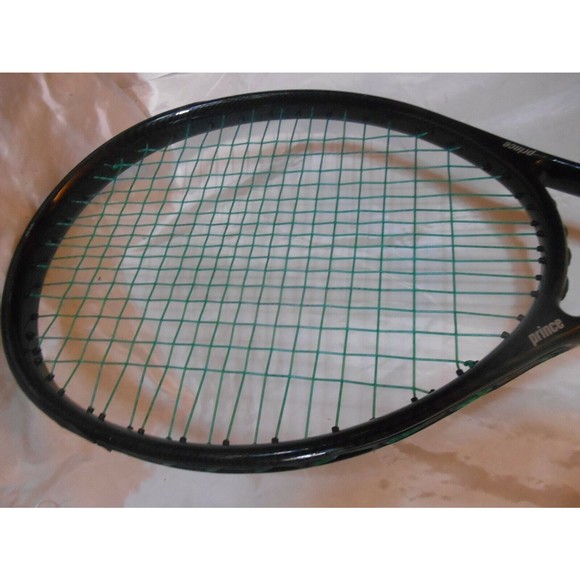 Prince Vortex Mid Plus Tennis Racket with Carrying Case - Picture 3 of 6